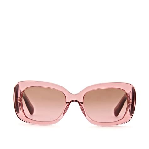 prada sunglasses dixie red pink baroque|Prada baroque sunglasses sunglass hut.